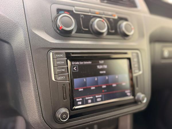2019 Volkswagen Caddy - Foto 12