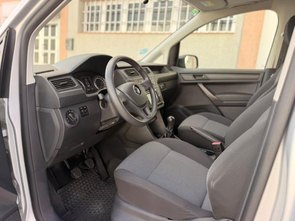 2019 Volkswagen Caddy - Foto 7