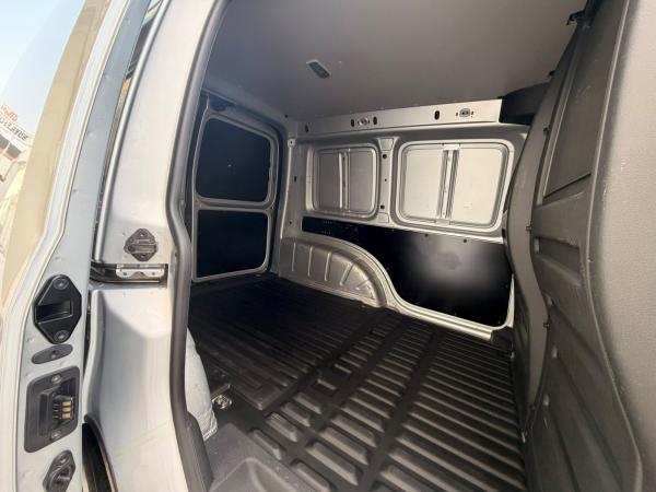 2019 Volkswagen Caddy - Foto 13