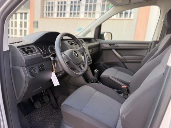 2019 Volkswagen Caddy - Foto 10