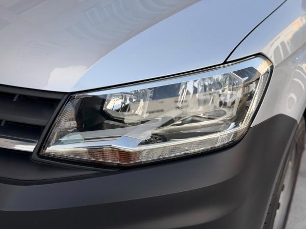 2019 Volkswagen Caddy - Foto 5