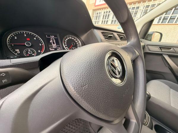 2019 Volkswagen Caddy - Foto 9