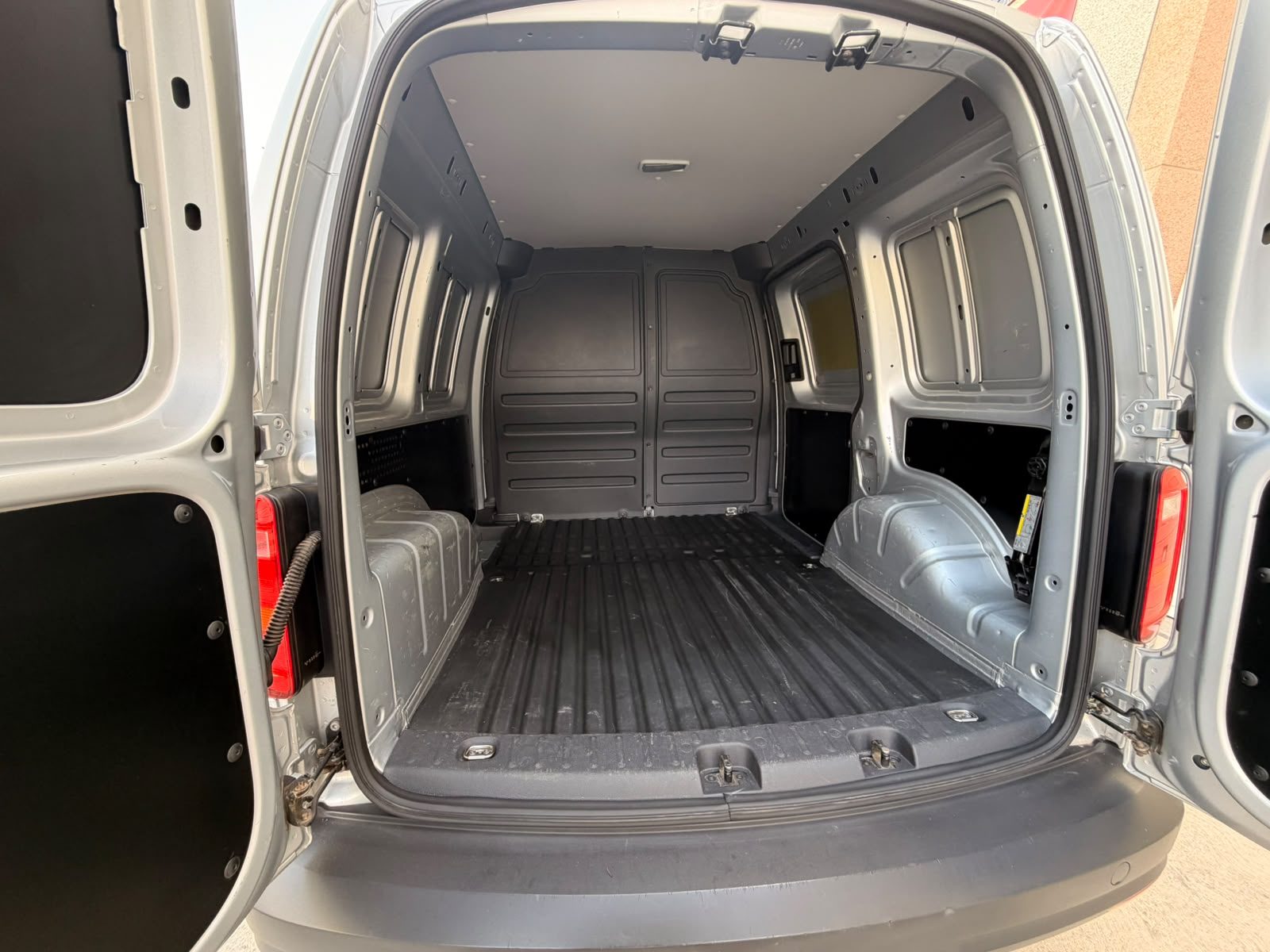 2019 Volkswagen Caddy - Foto 14