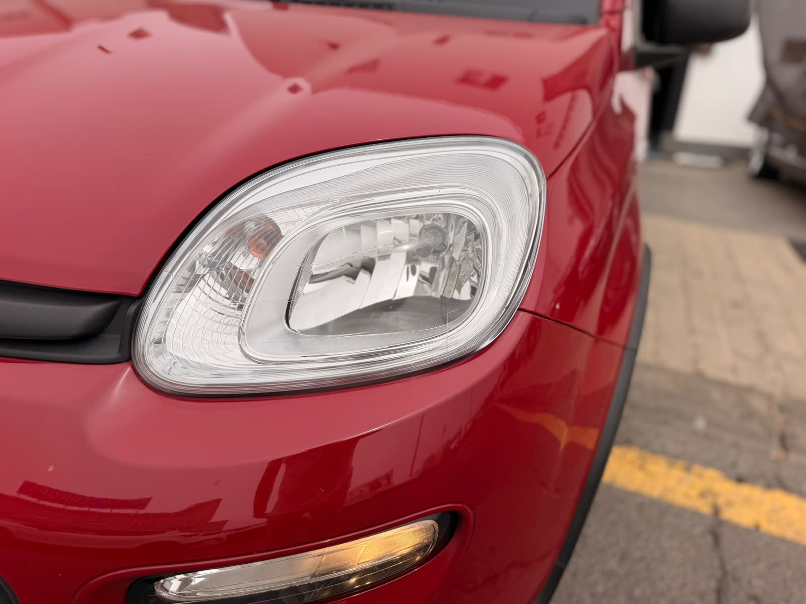 2024 Fiat Panda - Foto 5