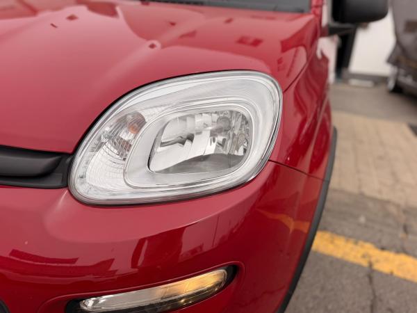 2024 Fiat Panda - Foto 5