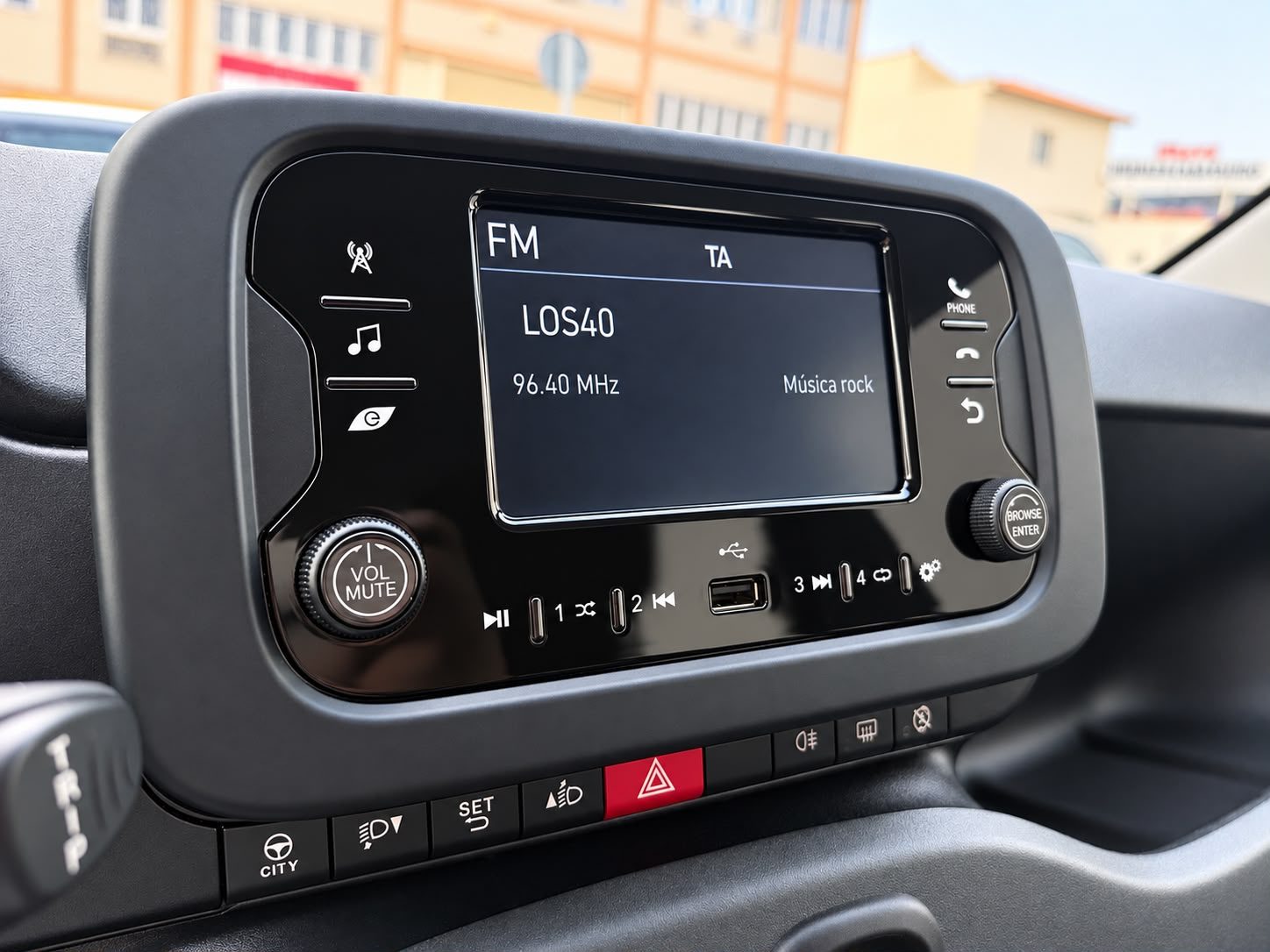 2024 Fiat Panda - Foto 14