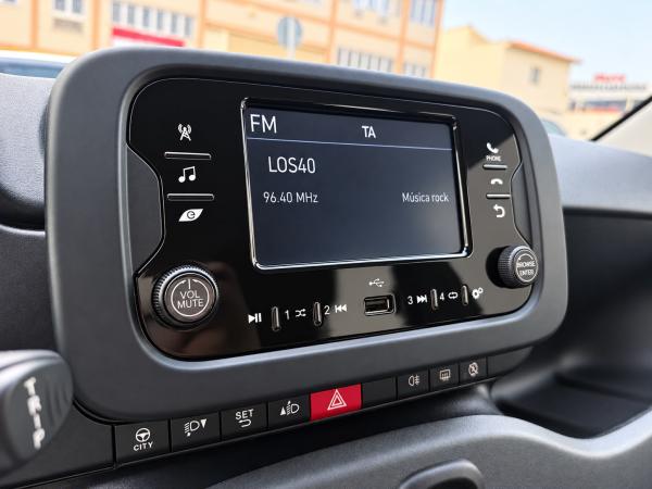 2024 Fiat Panda - Foto 14