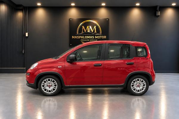 2024 Fiat Panda - Foto 2