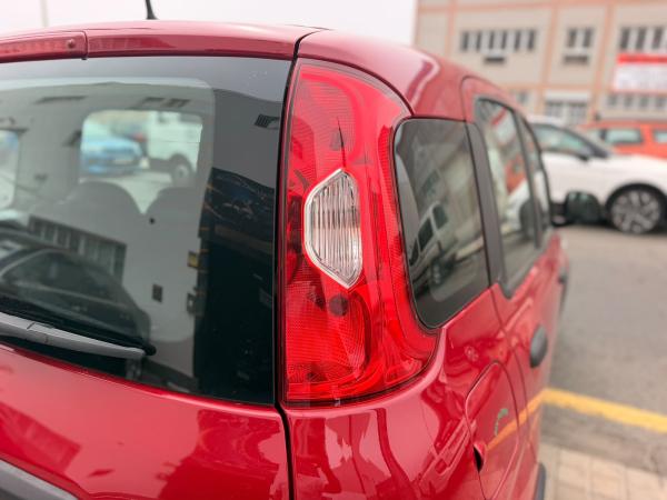2024 Fiat Panda - Foto 8