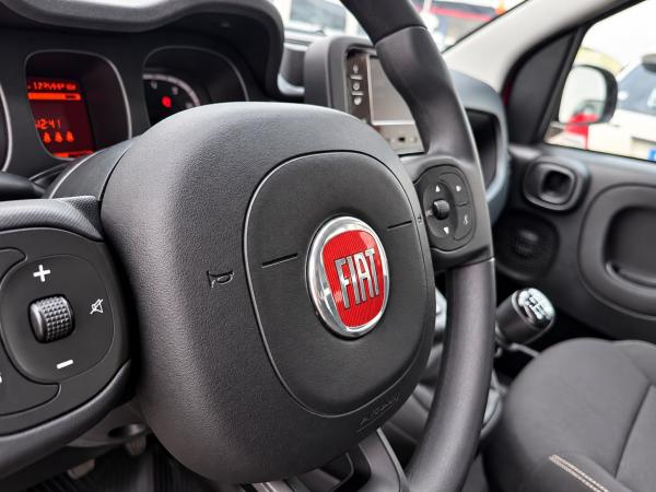 2024 Fiat Panda - Foto 15