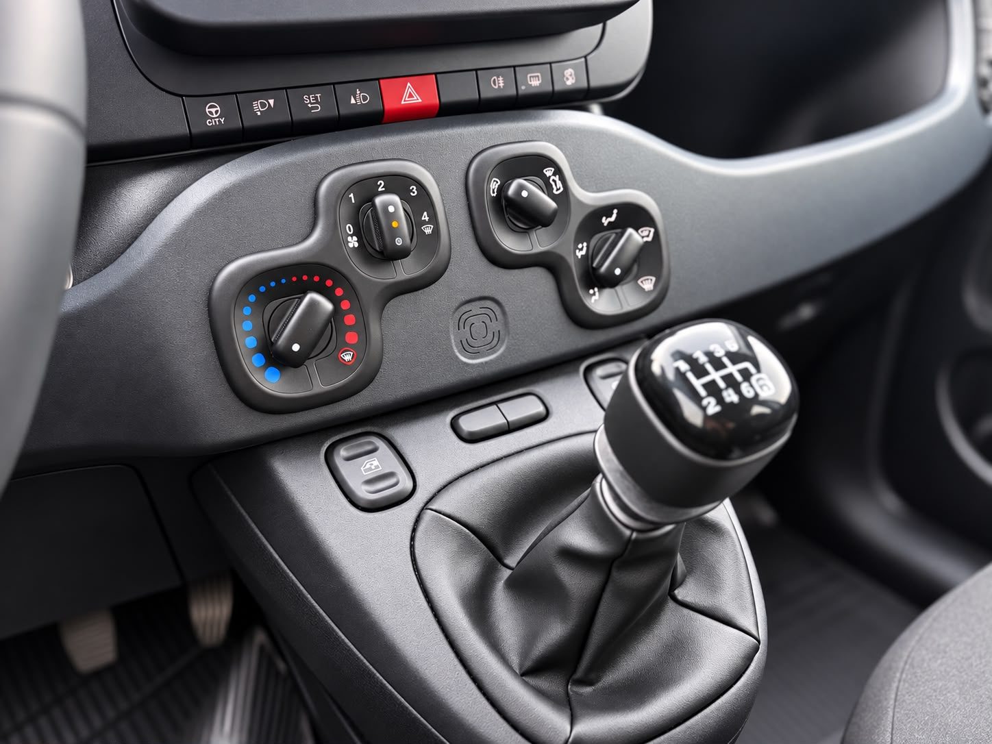 2024 Fiat Panda - Foto 16