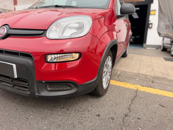 2024 Fiat Panda - Foto 4