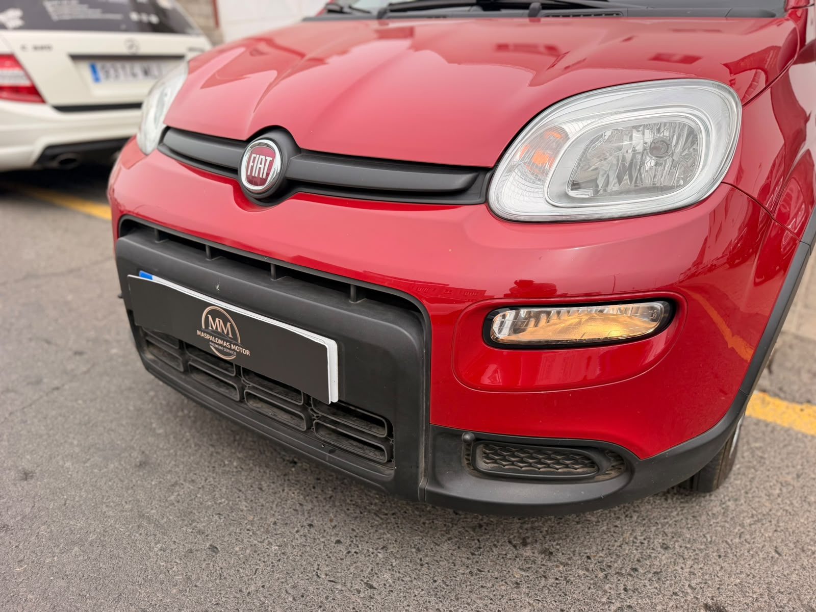2024 Fiat Panda - Foto 6