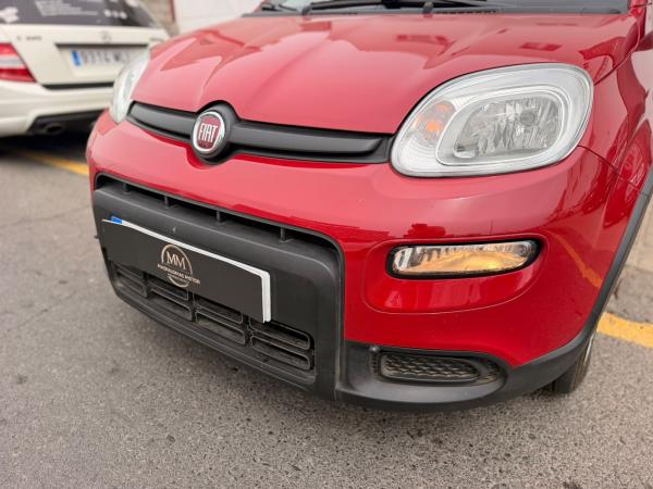 2024 Fiat Panda - Foto 6