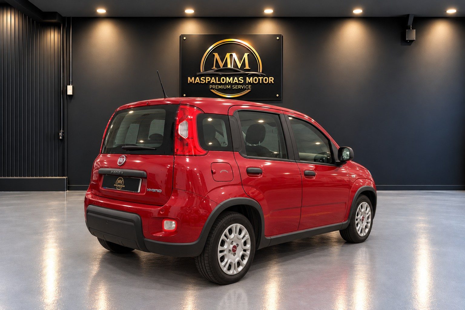 2024 Fiat Panda - Foto 3