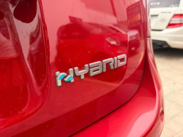 2024 Fiat Panda - Foto 7