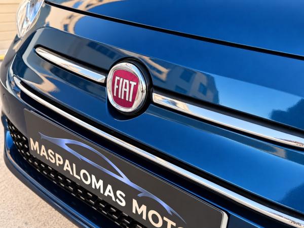 2020 Fiat 500 - Foto 5