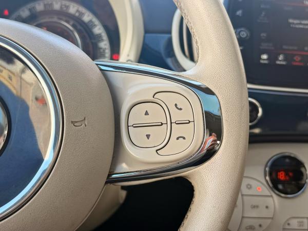 2020 Fiat 500 - Foto 15