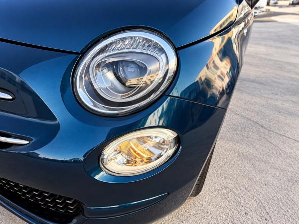 2020 Fiat 500 - Foto 4