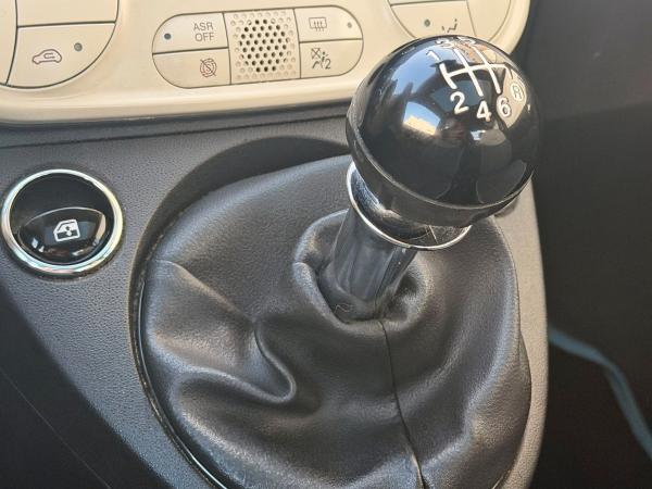 2020 Fiat 500 - Foto 11