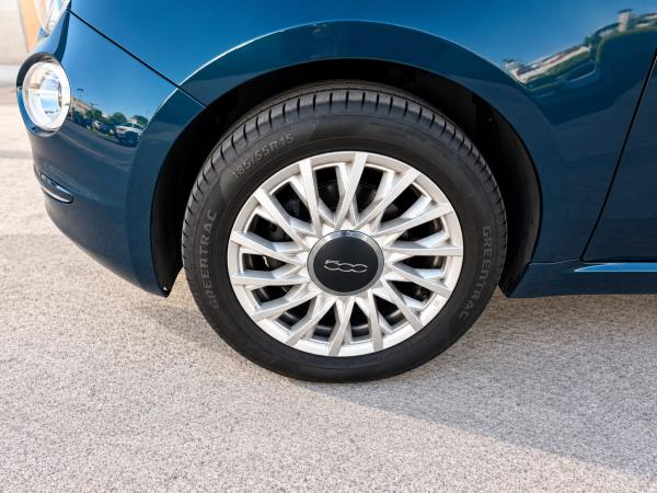 2020 Fiat 500 - Foto 6