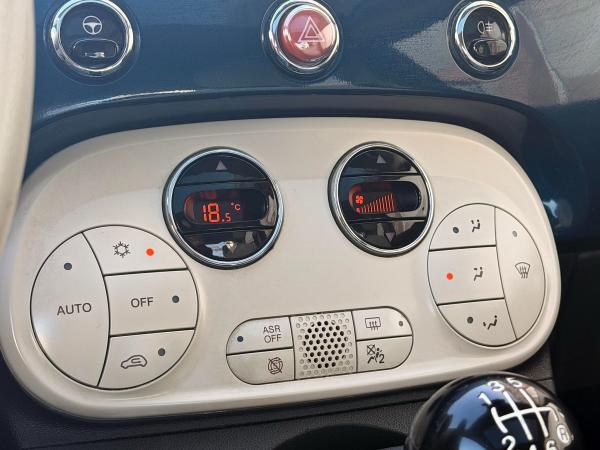 2020 Fiat 500 - Foto 12