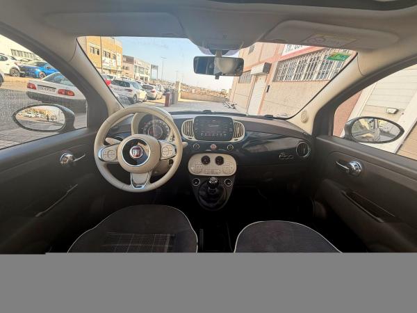 2020 Fiat 500 - Foto 9