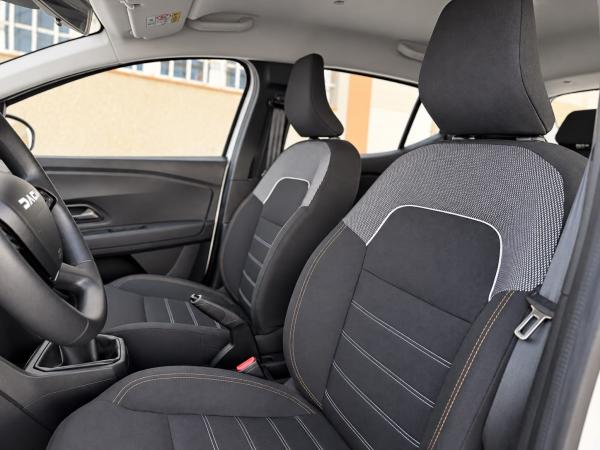 2024 Dacia Sandero - Foto 12