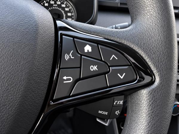 2024 Dacia Sandero - Foto 11