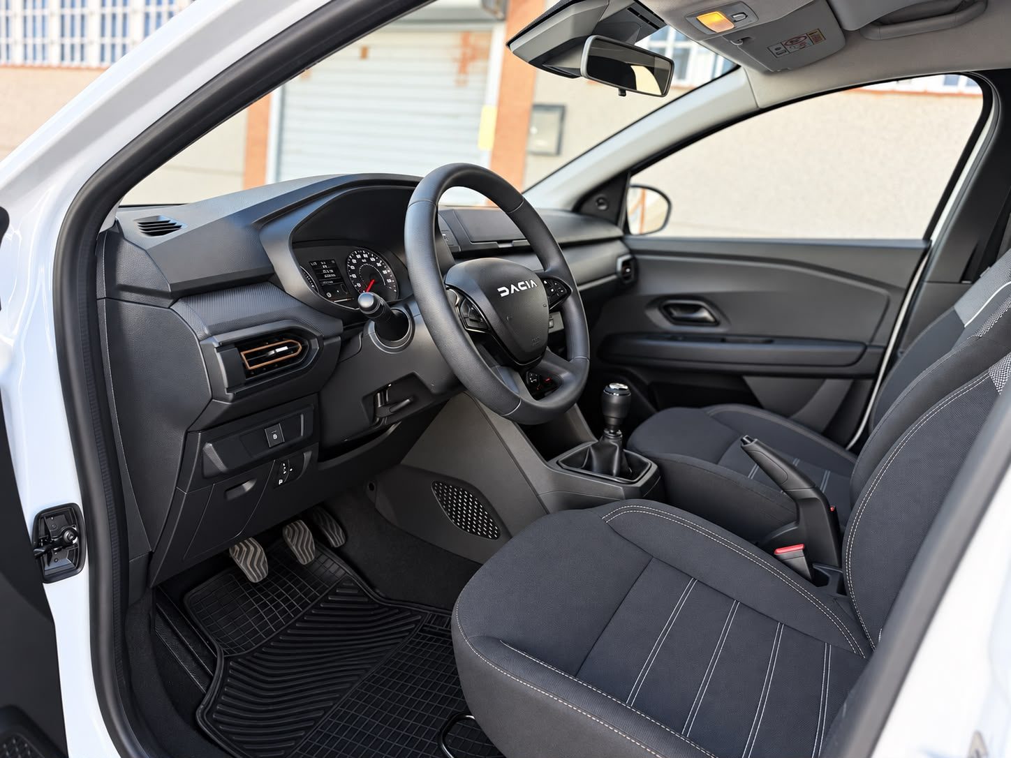 2024 Dacia Sandero - Foto 15