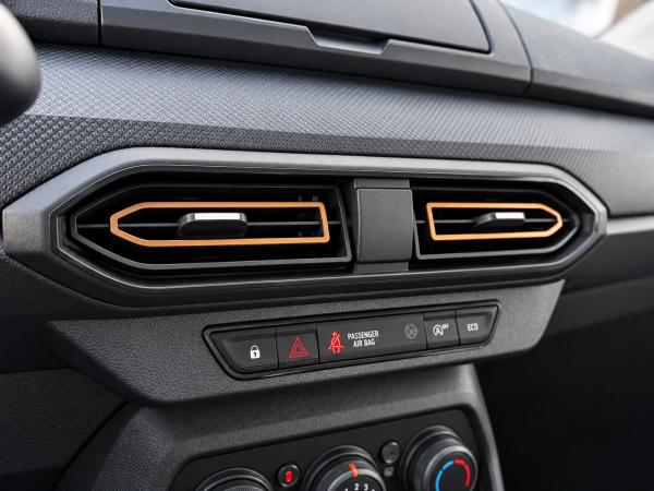 2024 Dacia Sandero - Foto 13