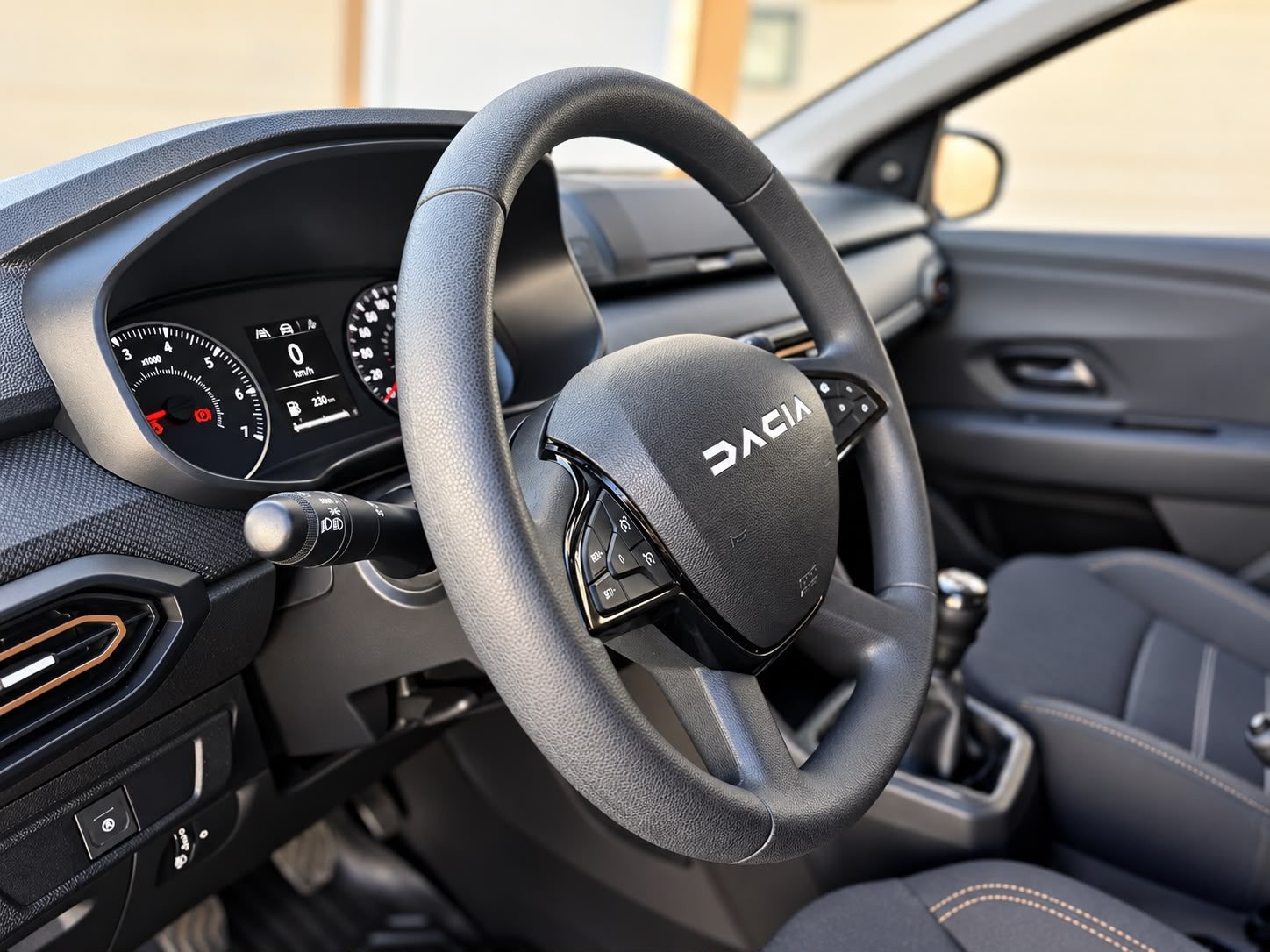 2024 Dacia Sandero - Foto 16