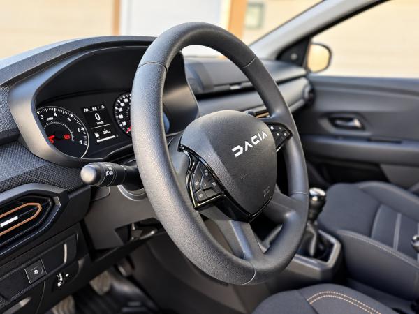 2024 Dacia Sandero - Foto 16