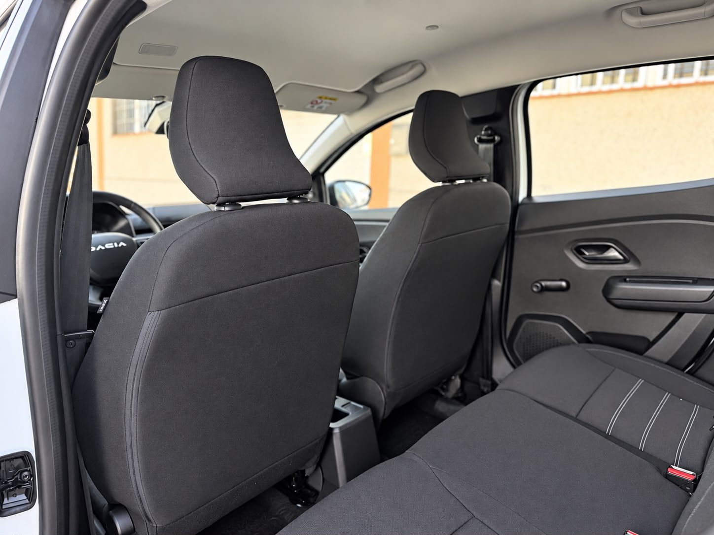2024 Dacia Sandero - Foto 18
