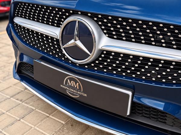 2020 Mercedes-Benz Clase B - Foto 6