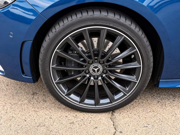 2020 Mercedes-Benz Clase B - Foto 4