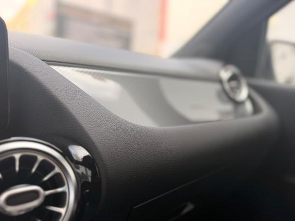 2020 Mercedes-Benz Clase B - Foto 21
