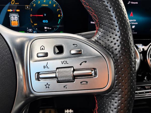 2020 Mercedes-Benz Clase B - Foto 15