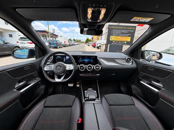 2020 Mercedes-Benz Clase B - Foto 16