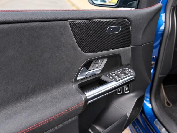 2020 Mercedes-Benz Clase B - Foto 14
