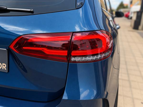 2020 Mercedes-Benz Clase B - Foto 10