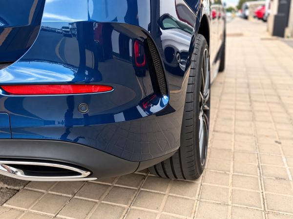 2020 Mercedes-Benz Clase B - Foto 9