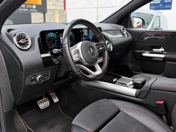 2020 Mercedes-Benz Clase B - Foto 19