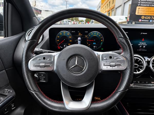 2020 Mercedes-Benz Clase B - Foto 20