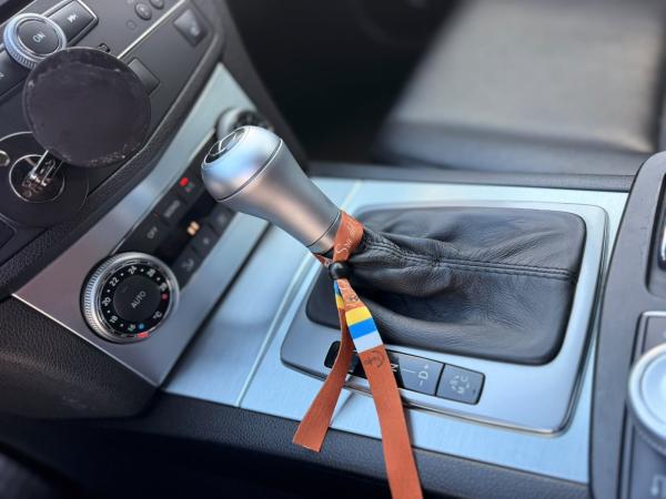 2008 Mercedes-Benz Clase C - Foto 7