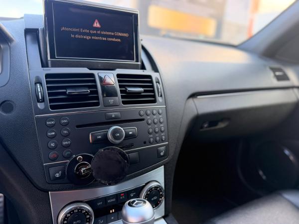 2008 Mercedes-Benz Clase C - Foto 6