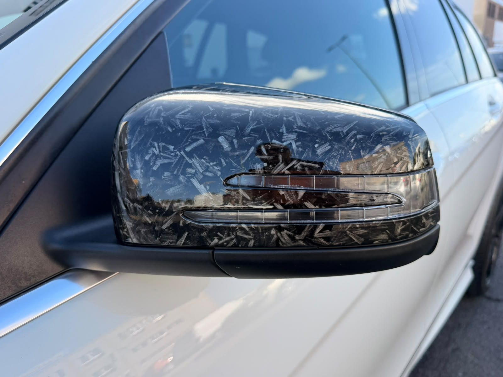 2008 Mercedes-Benz Clase C - Foto 18