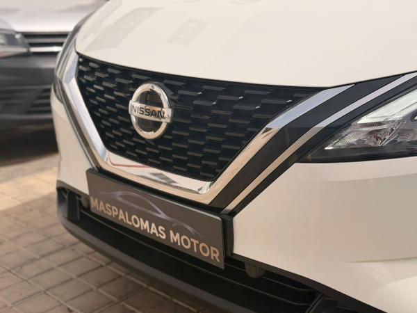 2022 Nissan Qashqai - Photo 24