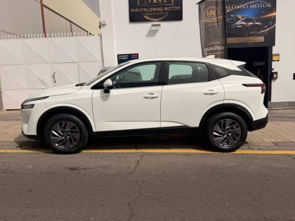 2022 Nissan Qashqai - Photo 23