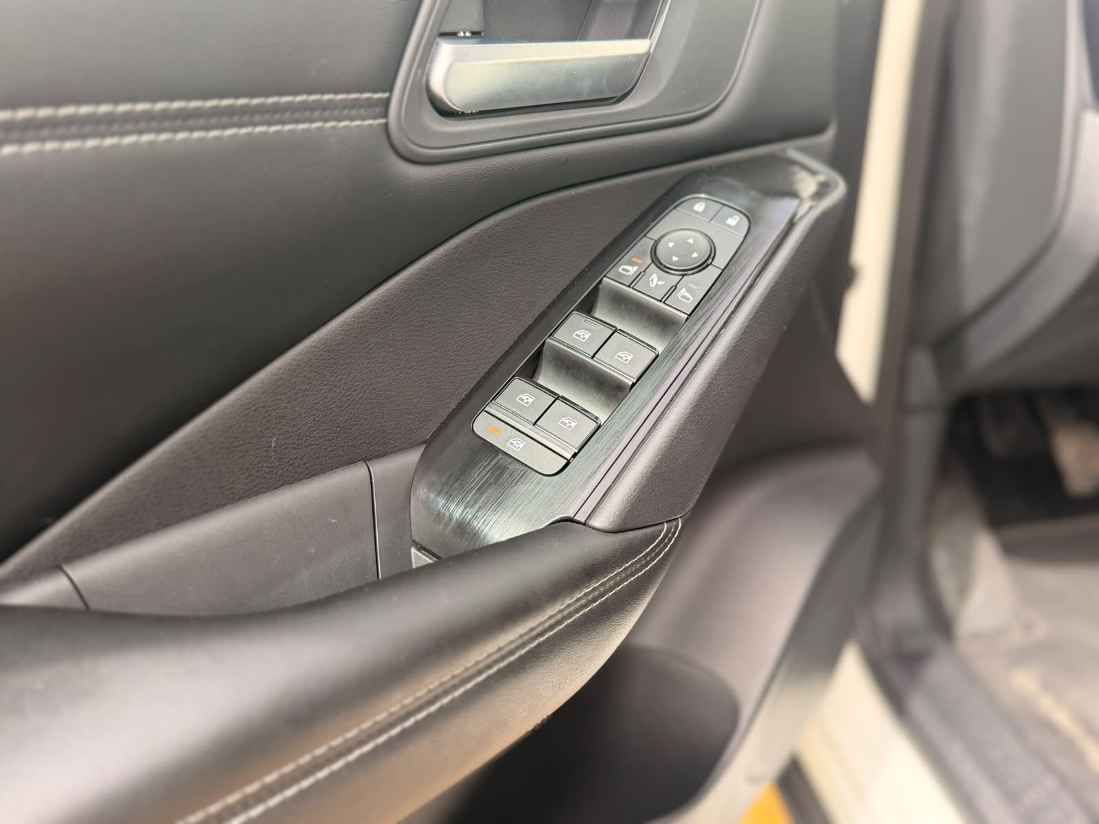 2022 Nissan Qashqai - Photo 4